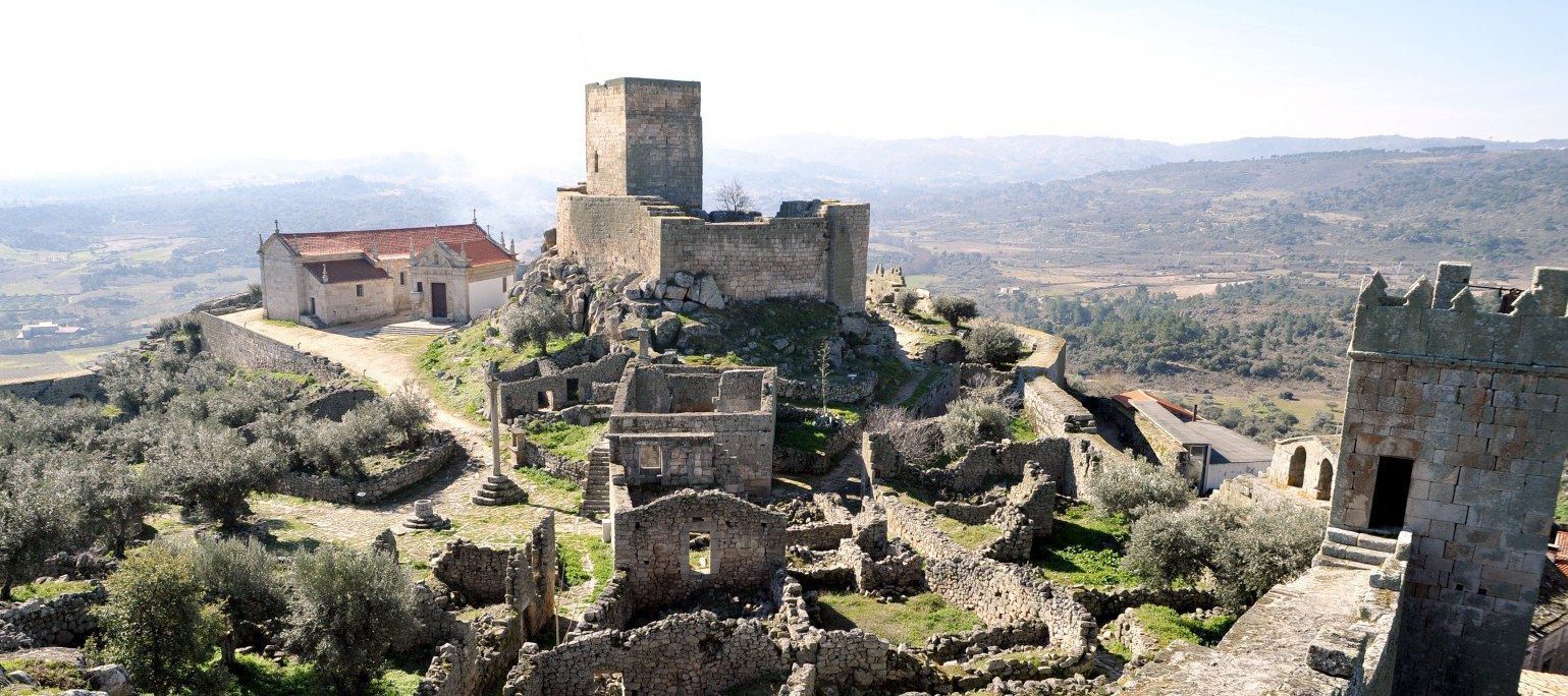 Castelo-de-Marialva