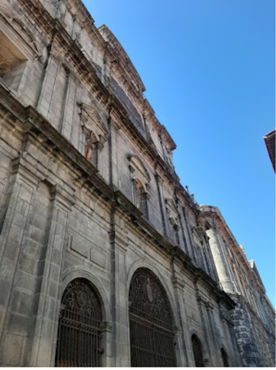 Convento de São Bento da Vitória