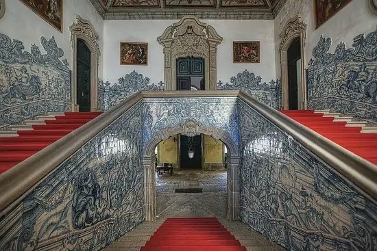 Palacio Anadia