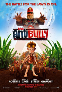 12 ant bully