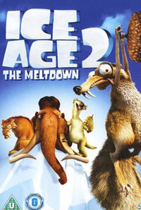 13 ice age 2