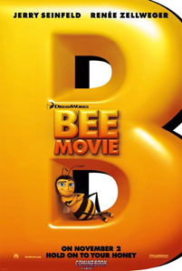 27 bee movie
