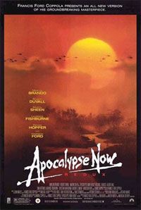 12 apocalypse now