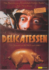 13 delicatessen