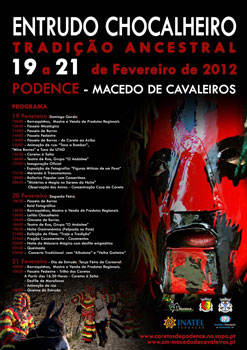 50 cartaz caretos