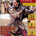 Feira-Quinhentista Olaeiros 2013
