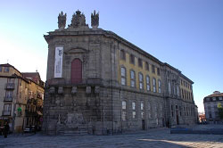 17 cadeia