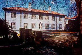 19 museu romantico