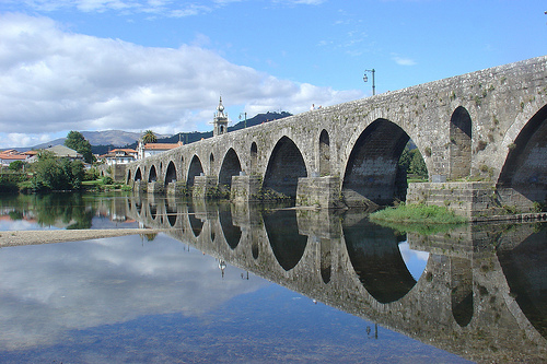 43 ponte lima