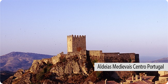 2025 18 aldeias medievais