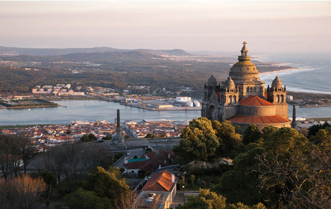 viana castelo